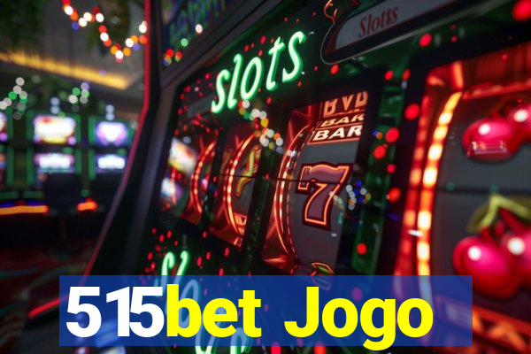 515bet Jogo